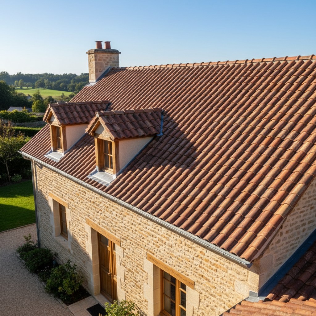 SUD EST CHARPENTES S.E.C.