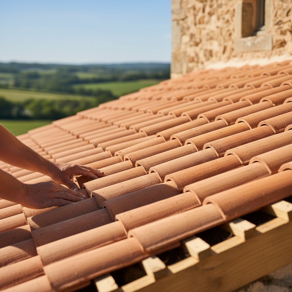 SUD EST CHARPENTES S.E.C.