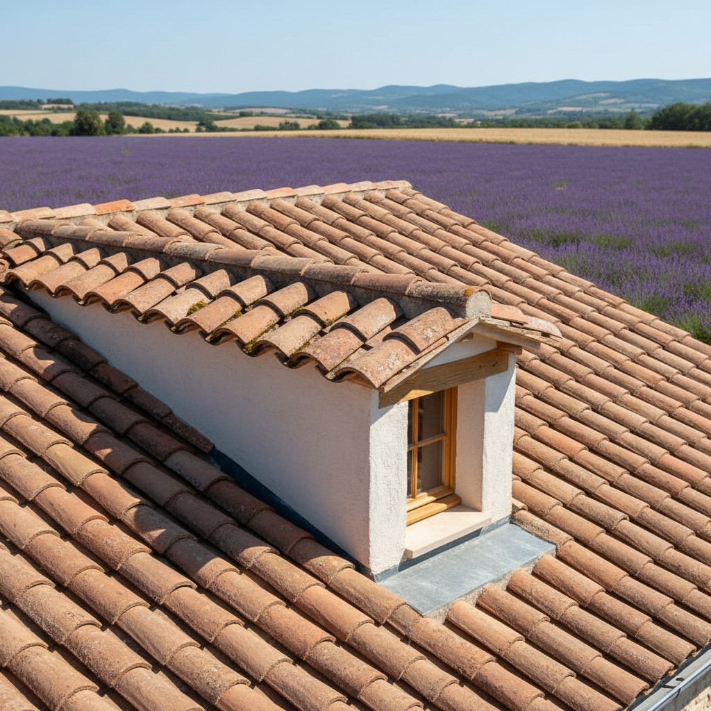 Projet de Couvreur - Photo 2